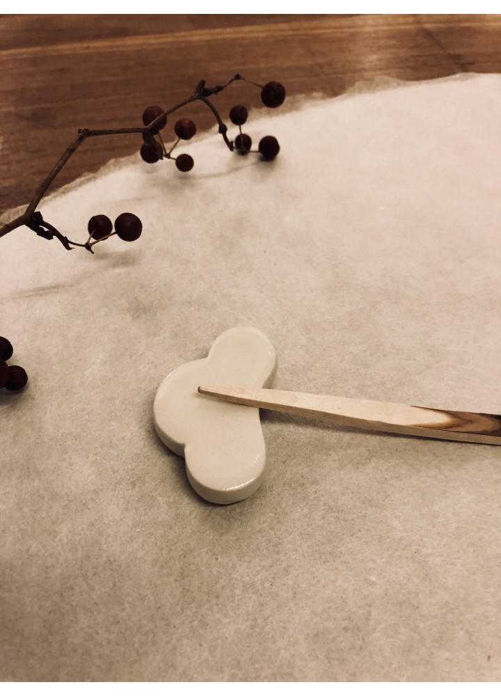 酒器今宵堂 • 松、竹、梅箸置 酒器今宵堂 • 松、竹、梅箸置